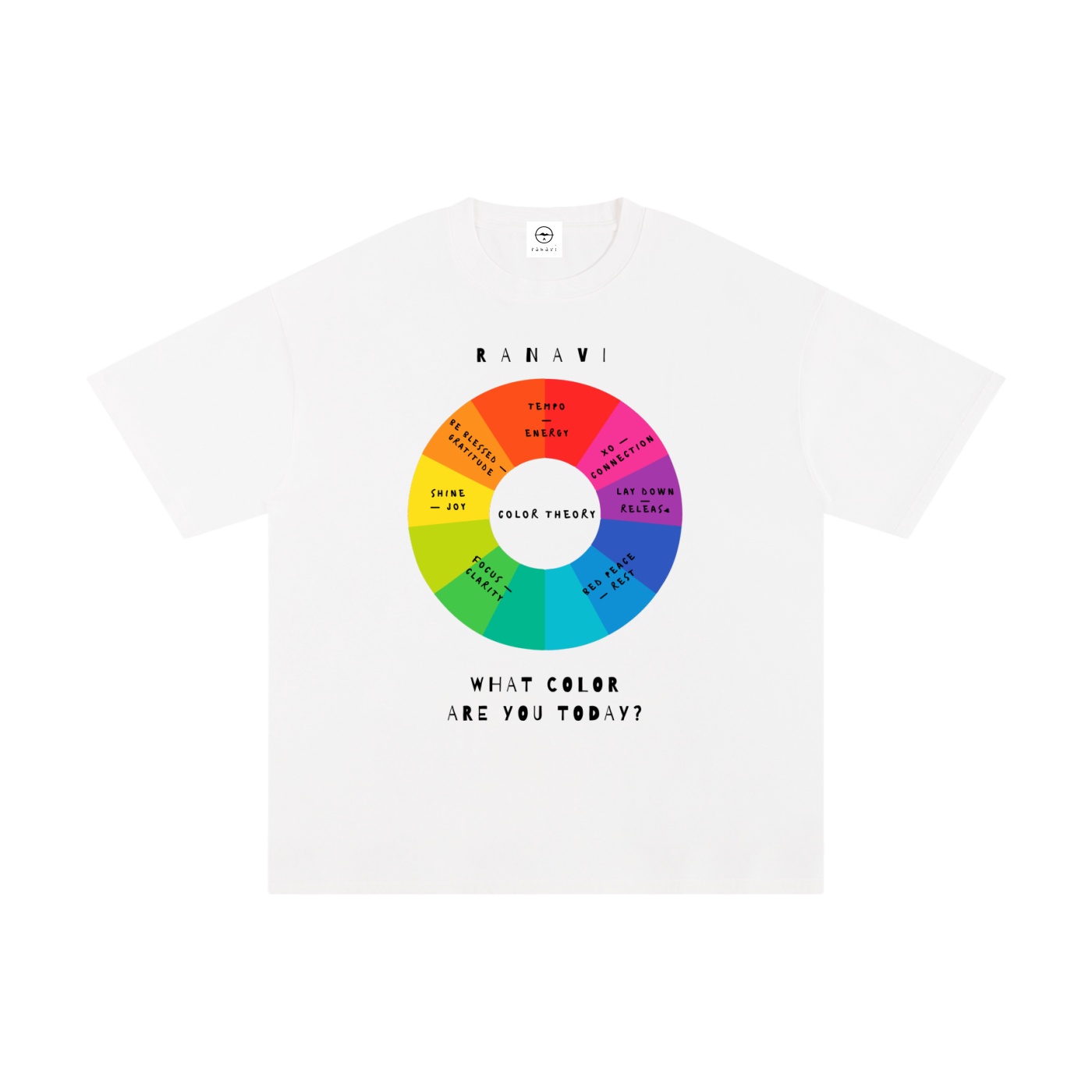 Unisex Pure Cotton T-Shirt