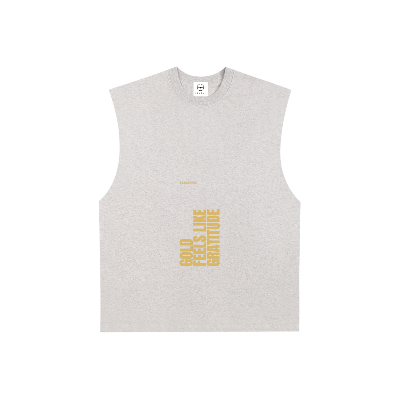 be blessed | tank top - Image 5