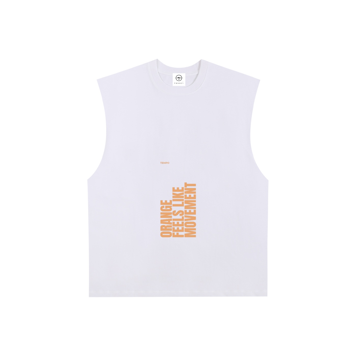 tempo | tank top - Image 3