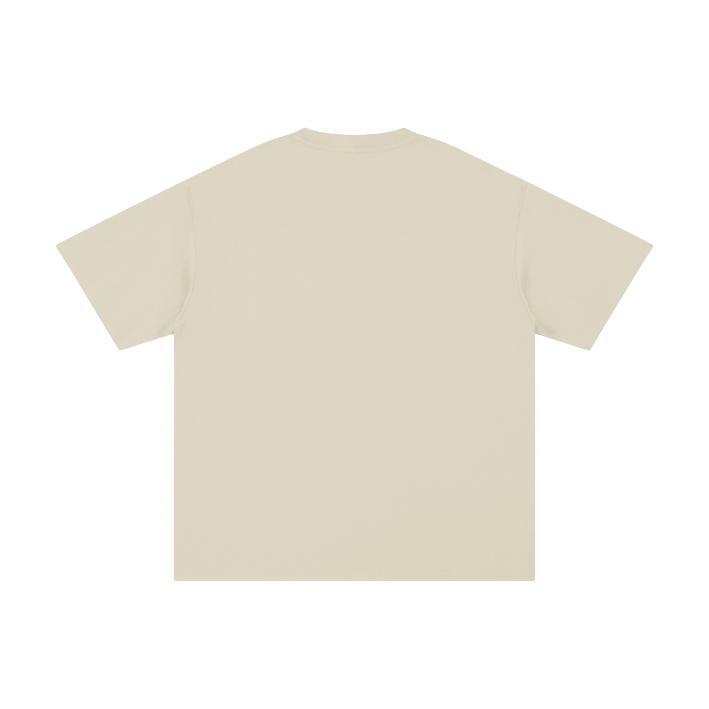 Unisex Pure Cotton T-Shirt - Image 4