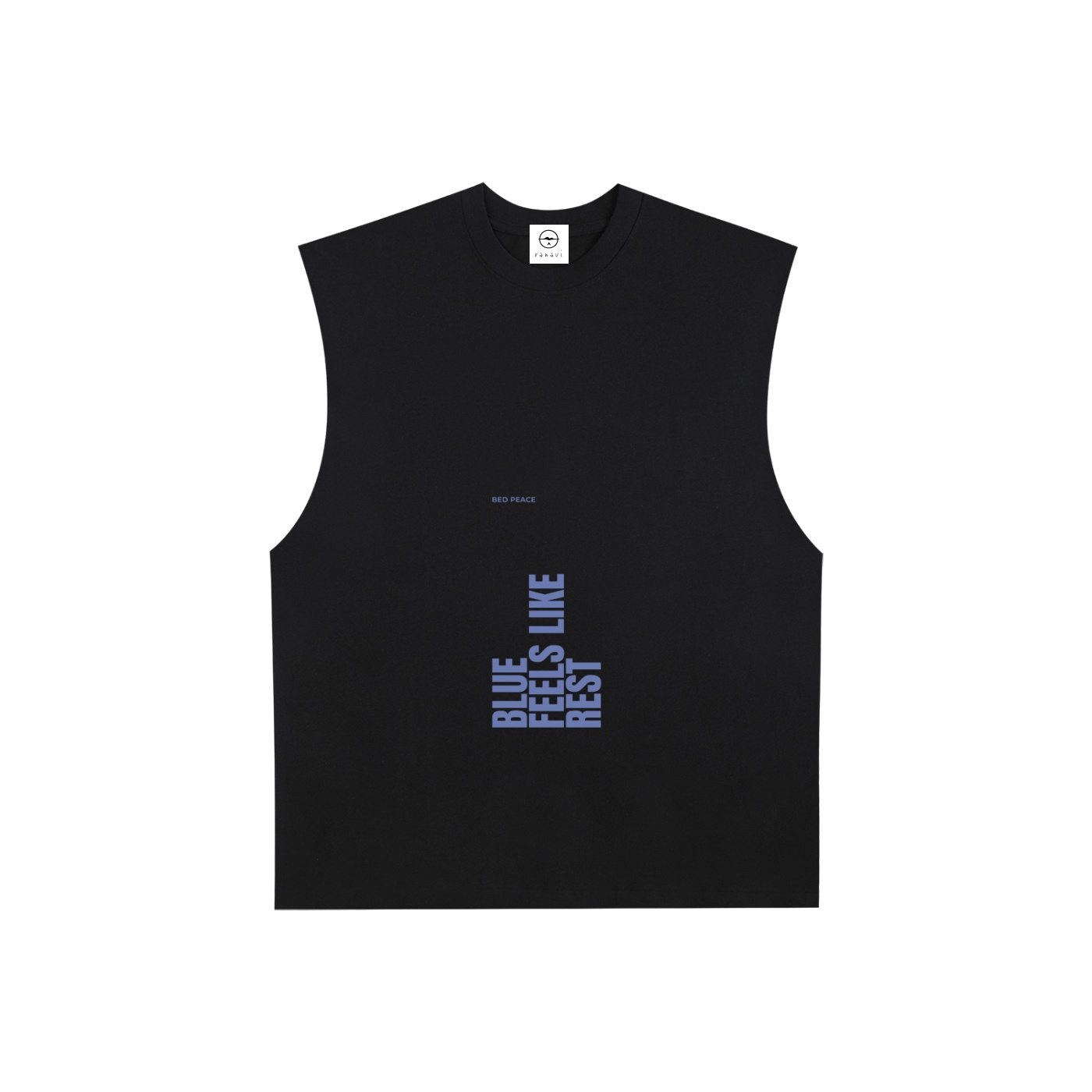 bed peace | tank top