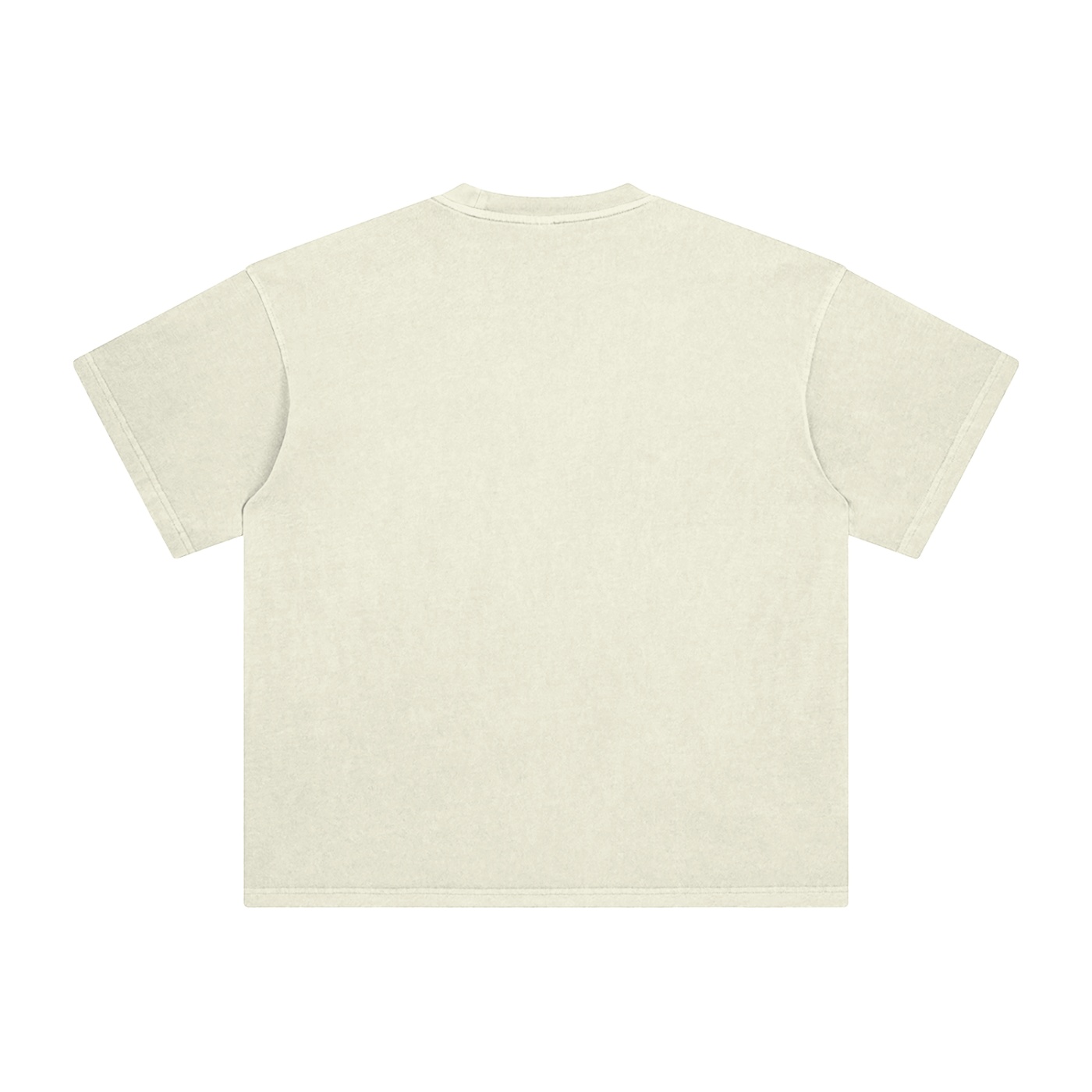 wear your frequency | enzyme washed t-shirt - Image 8