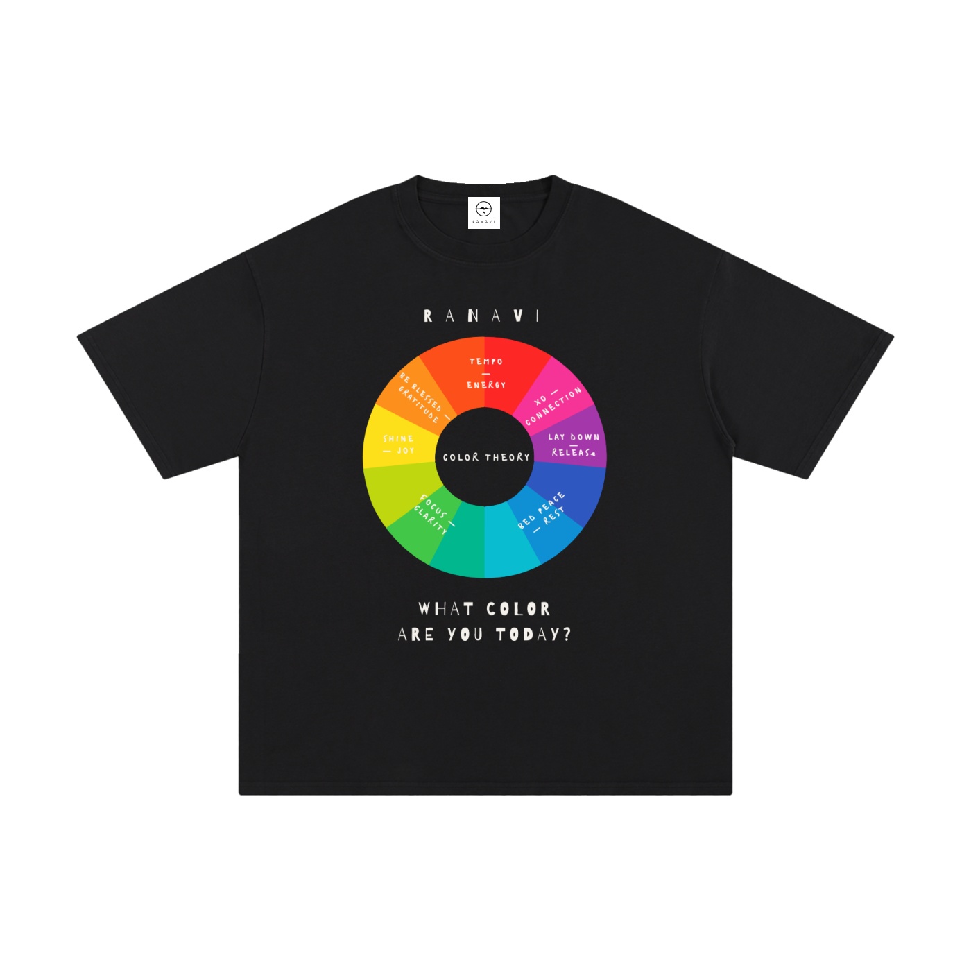 Unisex Pure Cotton T-Shirt - Image 7